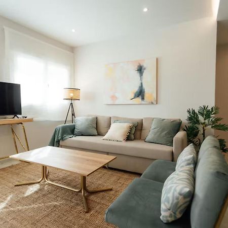 세비야 Reformed And Comfy- 2Bd 2Bth- Arenal 아파트 외부 사진