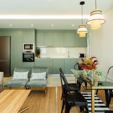 세비야 Reformed And Comfy- 2Bd 2Bth- Arenal 아파트 외부 사진