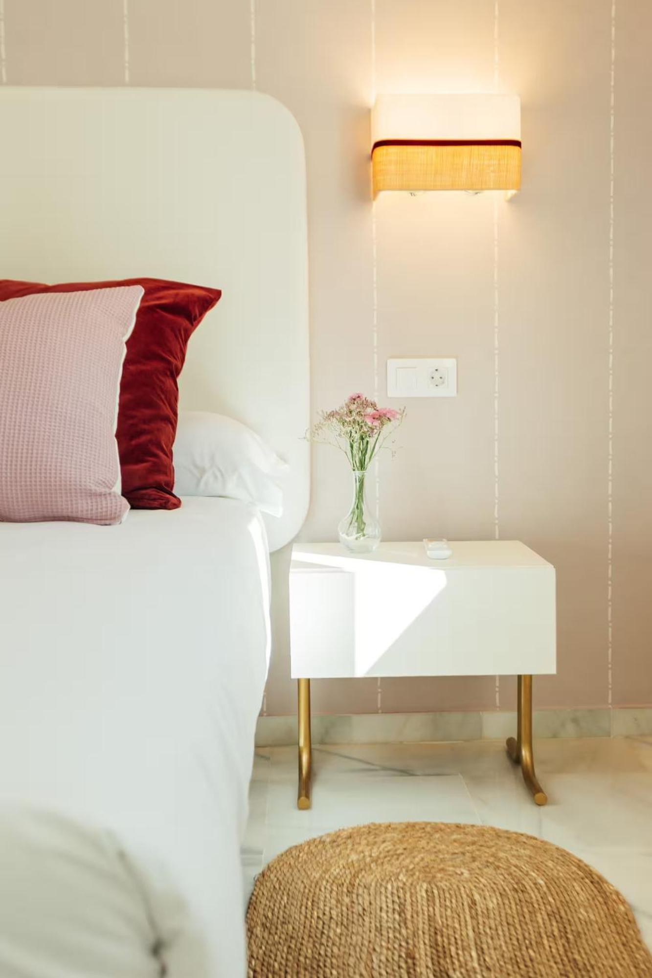세비야 Reformed And Comfy- 2Bd 2Bth- Arenal 아파트 외부 사진