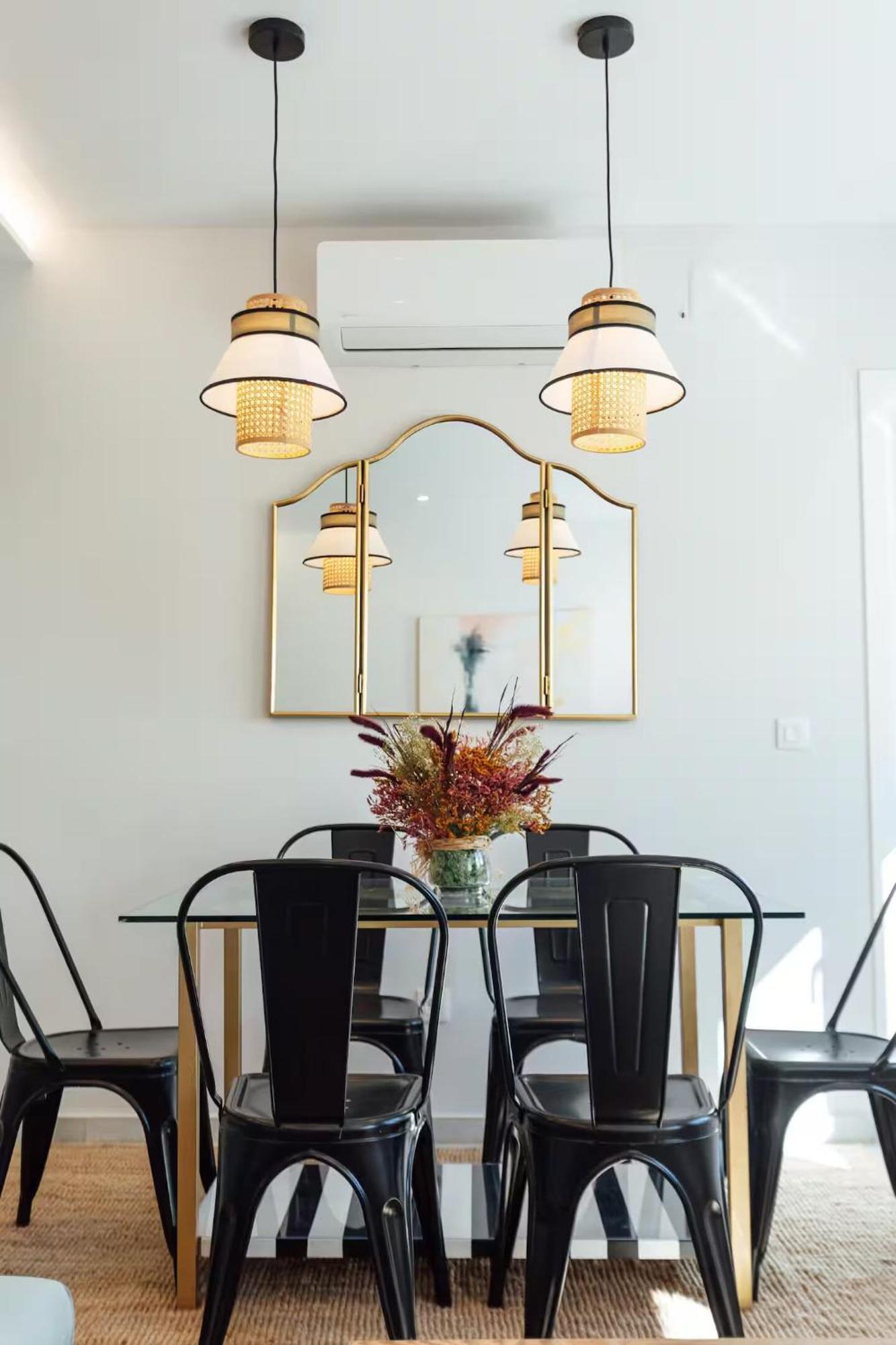 세비야 Reformed And Comfy- 2Bd 2Bth- Arenal 아파트 외부 사진